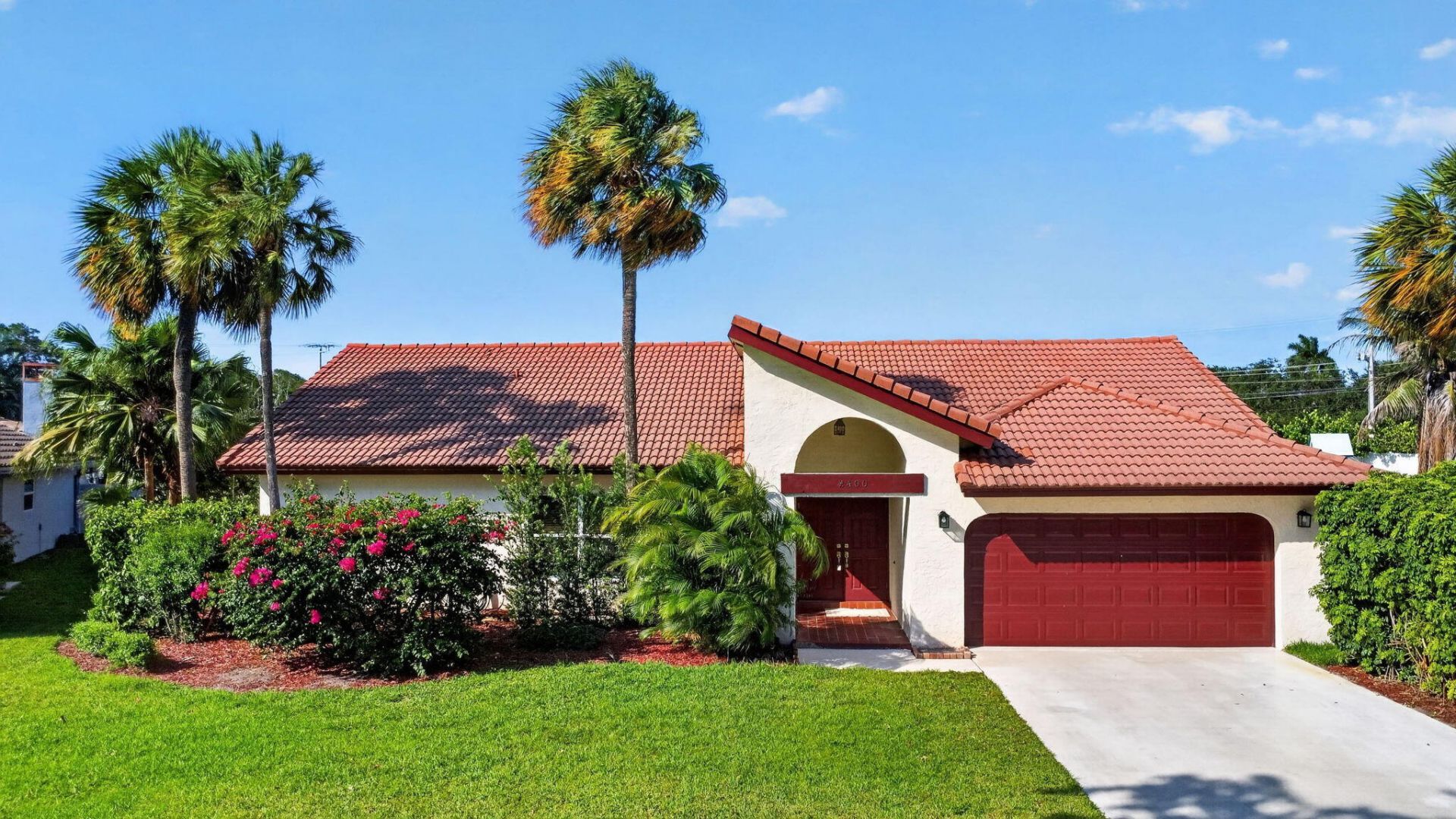 2400 SW 23rd Cranbrook Drive, Boynton Beach, FL 33436 Photo
