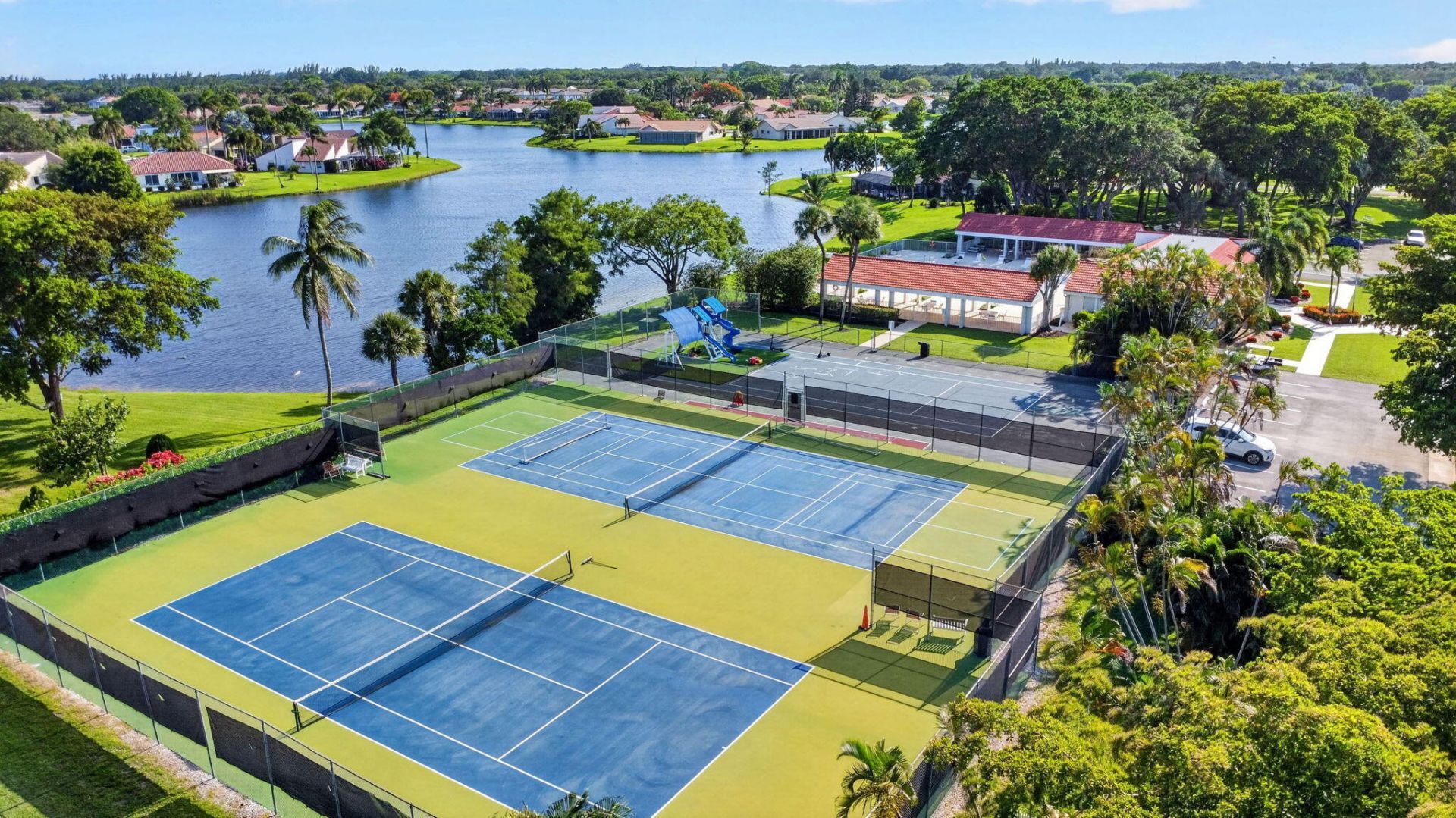 2400 SW 23rd Cranbrook Drive, Boynton Beach, FL 33436 Photo
