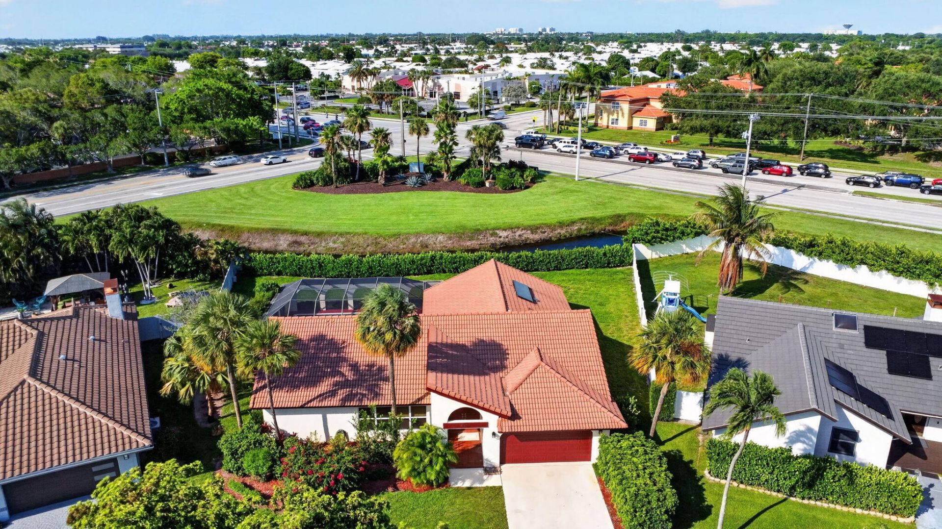 2400 SW 23rd Cranbrook Drive, Boynton Beach, FL 33436 Photo