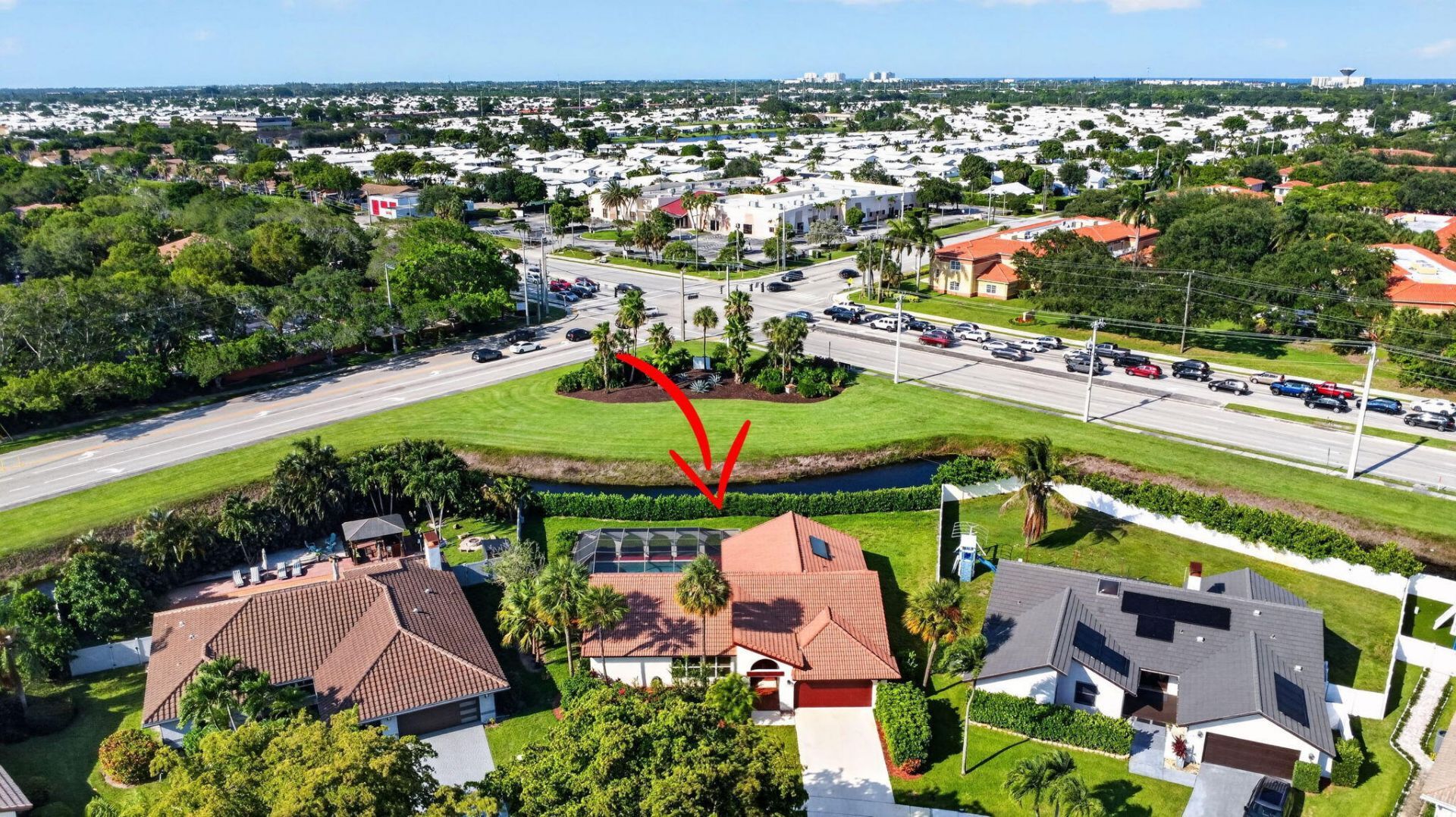 2400 SW 23rd Cranbrook Drive, Boynton Beach, FL 33436 Photo