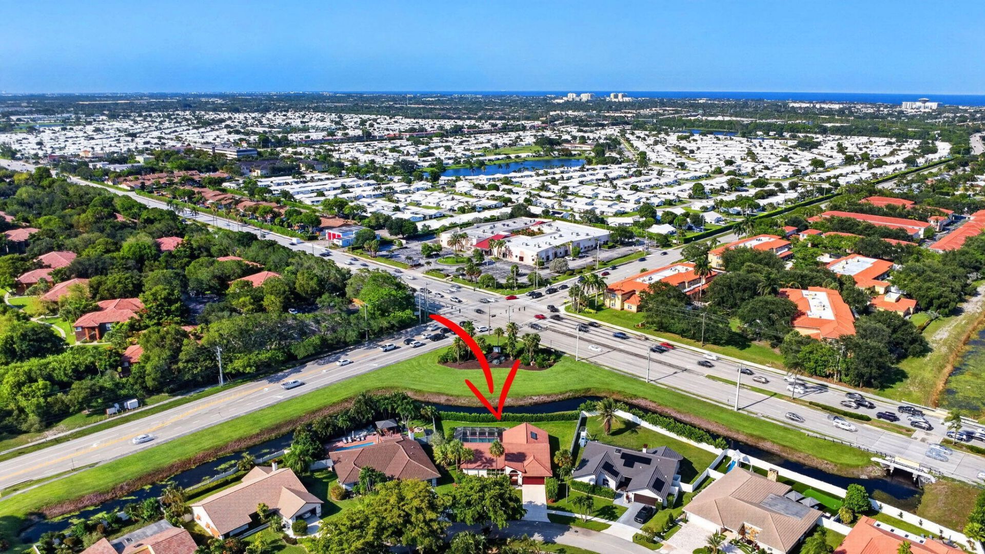 2400 SW 23rd Cranbrook Drive, Boynton Beach, FL 33436 Photo