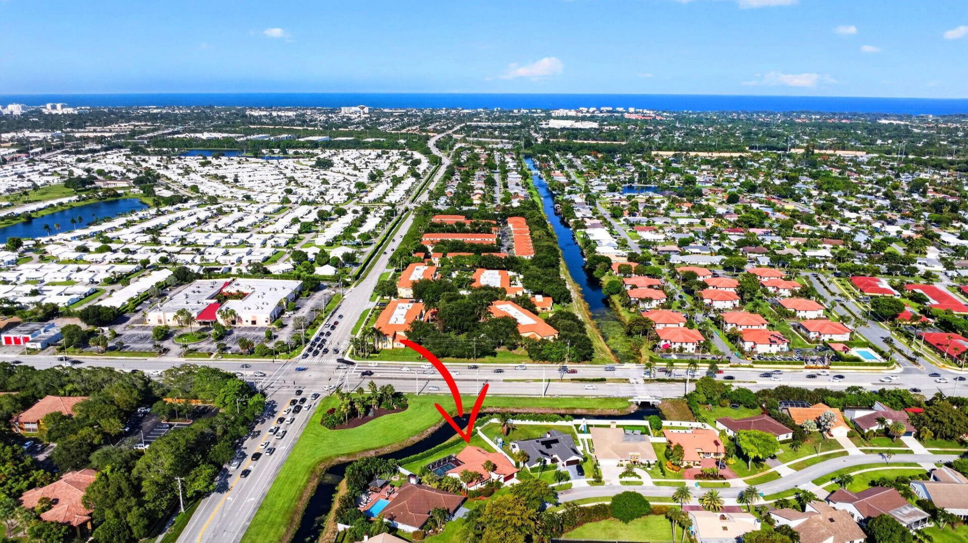 2400 SW 23rd Cranbrook Drive, Boynton Beach, FL 33436 Photo