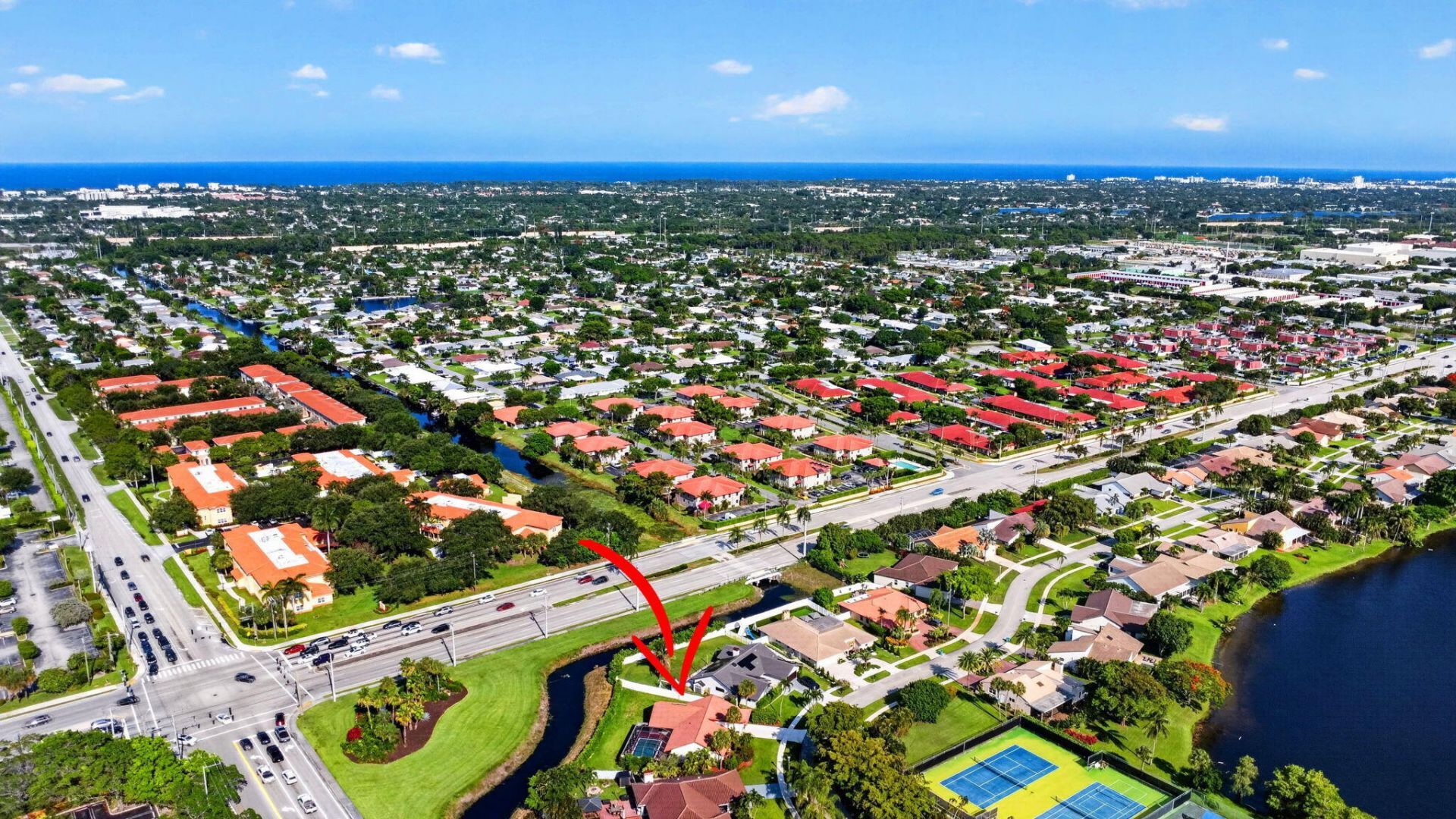 2400 SW 23rd Cranbrook Drive, Boynton Beach, FL 33436 Photo