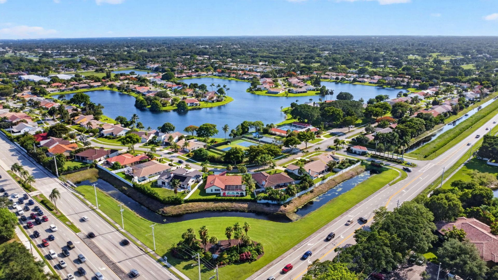 2400 SW 23rd Cranbrook Drive, Boynton Beach, FL 33436 Photo