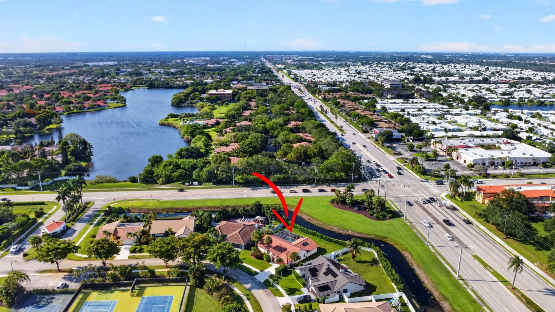 2400 SW 23rd Cranbrook Drive, Boynton Beach, FL 33436 Photo