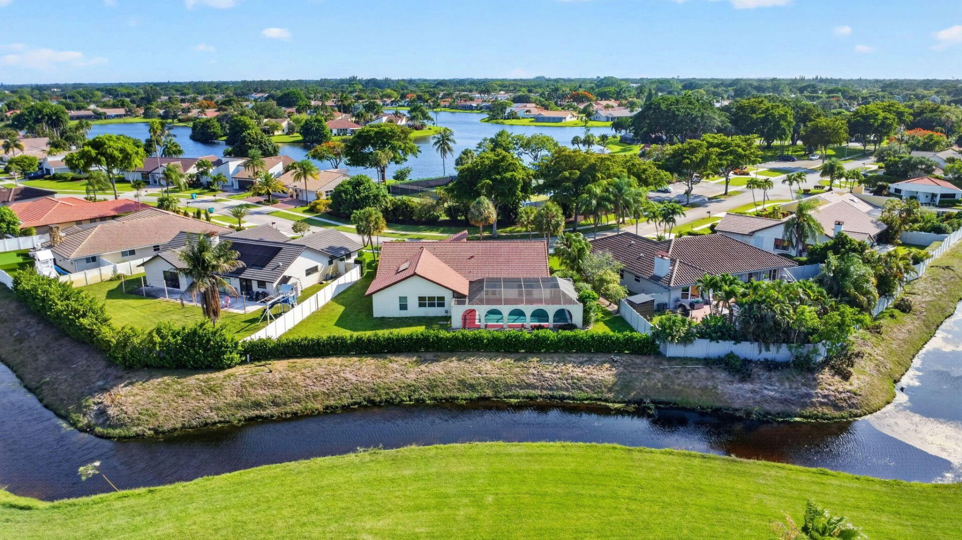 2400 SW 23rd Cranbrook Drive, Boynton Beach, FL 33436 Photo