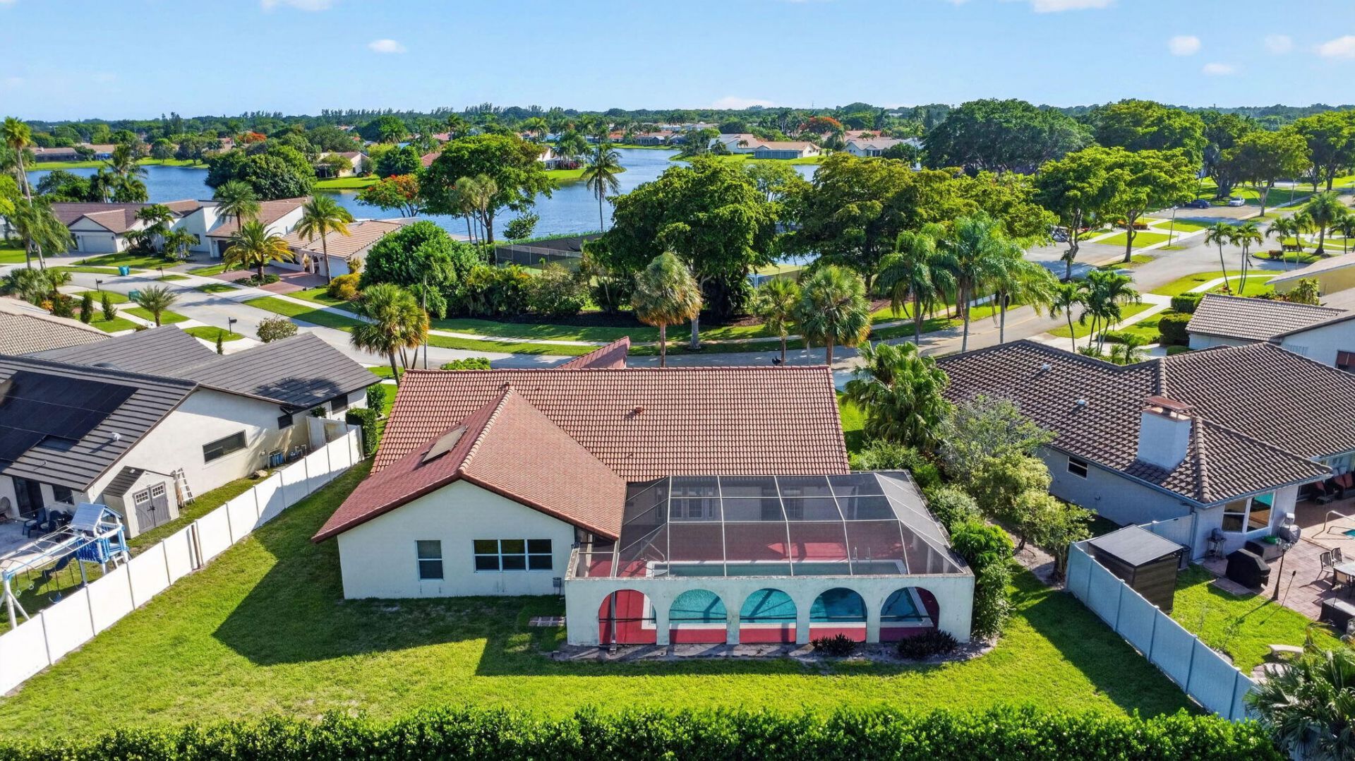 2400 SW 23rd Cranbrook Drive, Boynton Beach, FL 33436 Photo