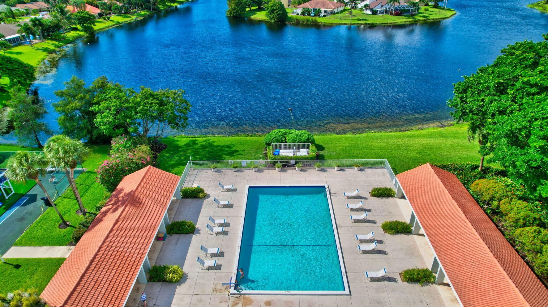 2400 SW 23rd Cranbrook Drive, Boynton Beach, FL 33436 Photo