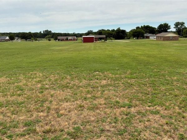 S Cody Road, Shawnee, OK 74840