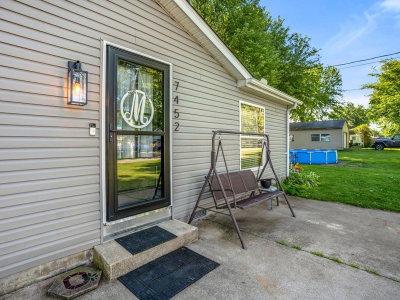 7452 Edison Street , Russells Point, OH 43348 Photo 4
