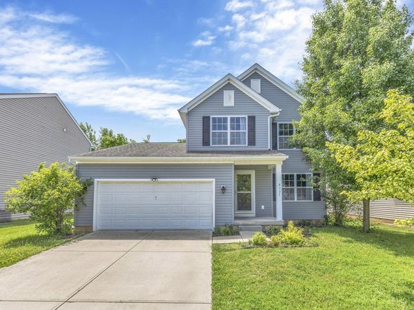 8337 Olympus Lane , Blacklick, OH 43004