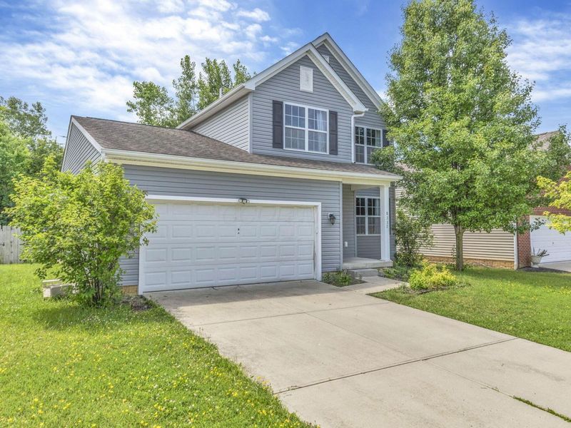 8337 Olympus Lane, Blacklick, OH 43004 Photo 2