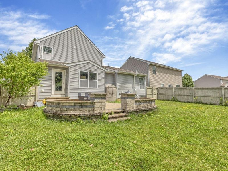 8337 Olympus Lane, Blacklick, OH 43004 Photo 45