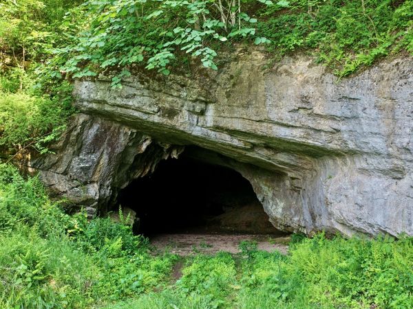 State Highway 3, Gap Mills, WV 24941