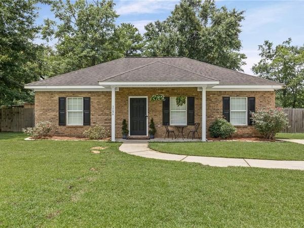 5786 Orchard Street, Satsuma, AL 36572