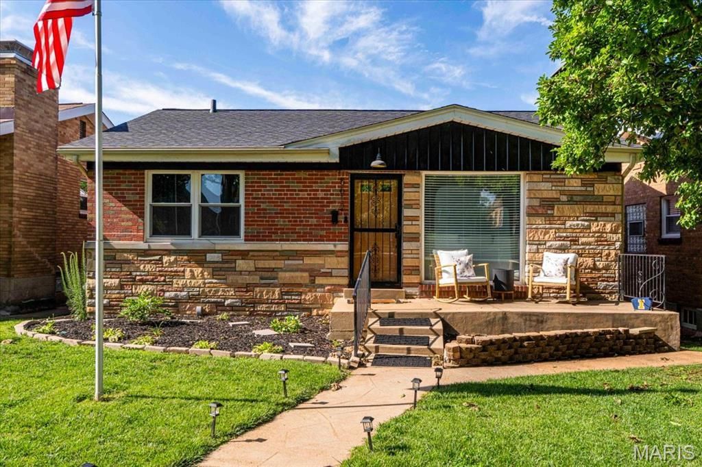 5612 Oleatha Avenue , Saint Louis, MO 63139 Main Photo