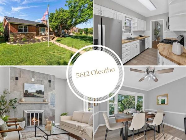 5612 Oleatha Avenue, St Louis, MO 63139
