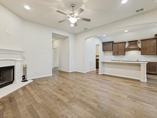 343 Blanco Drive, Forney, TX 75126