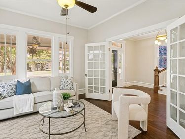 1821 College Avenue, Fort Worth, TX 76110