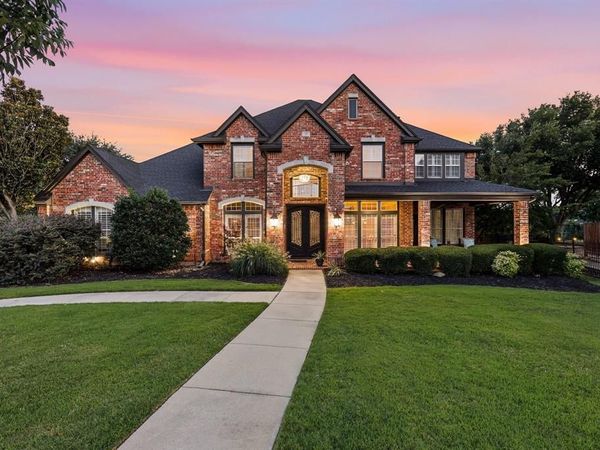 4525 Ironwood Drive, Flower Mound, TX 75028