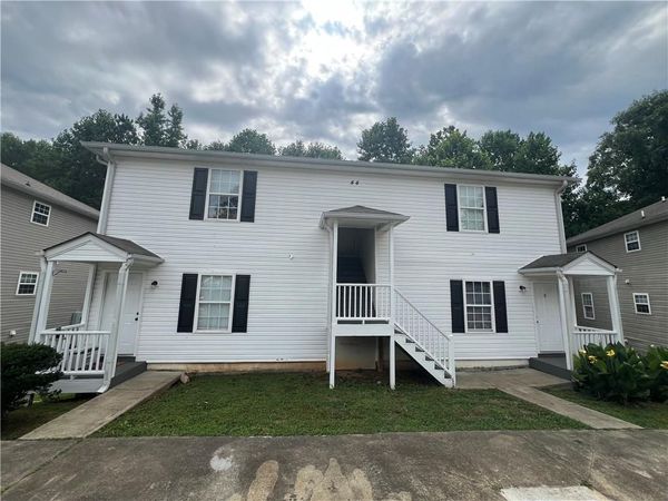 44 Hanna Drive , Talking Rock, GA 30175
