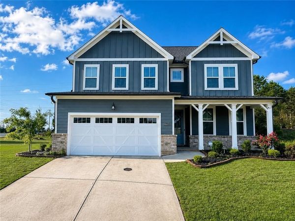 4660 Shipley Avenue , Cumming, GA 30028