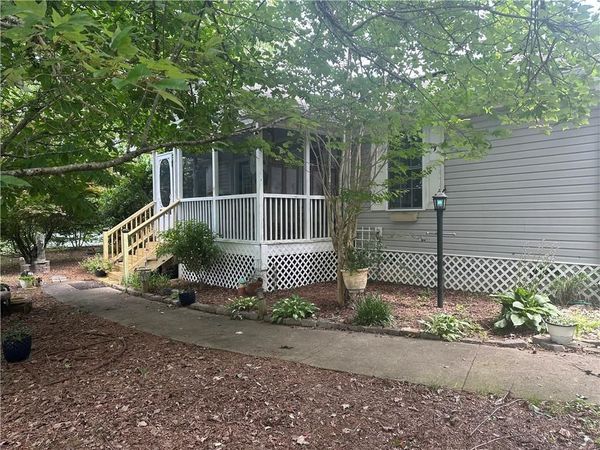 222 Lonesome Dove Trail , Blue Ridge, GA 30513