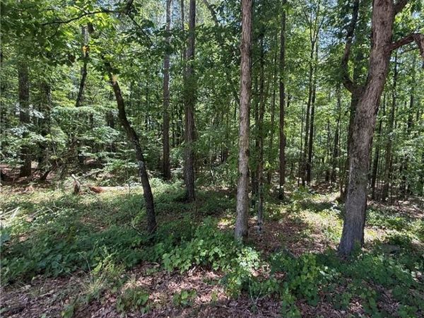 0 Oriole Circle , Monticello, GA 31064