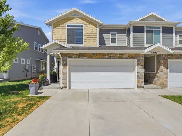 6511 S 390 E, South Weber, UT 84405