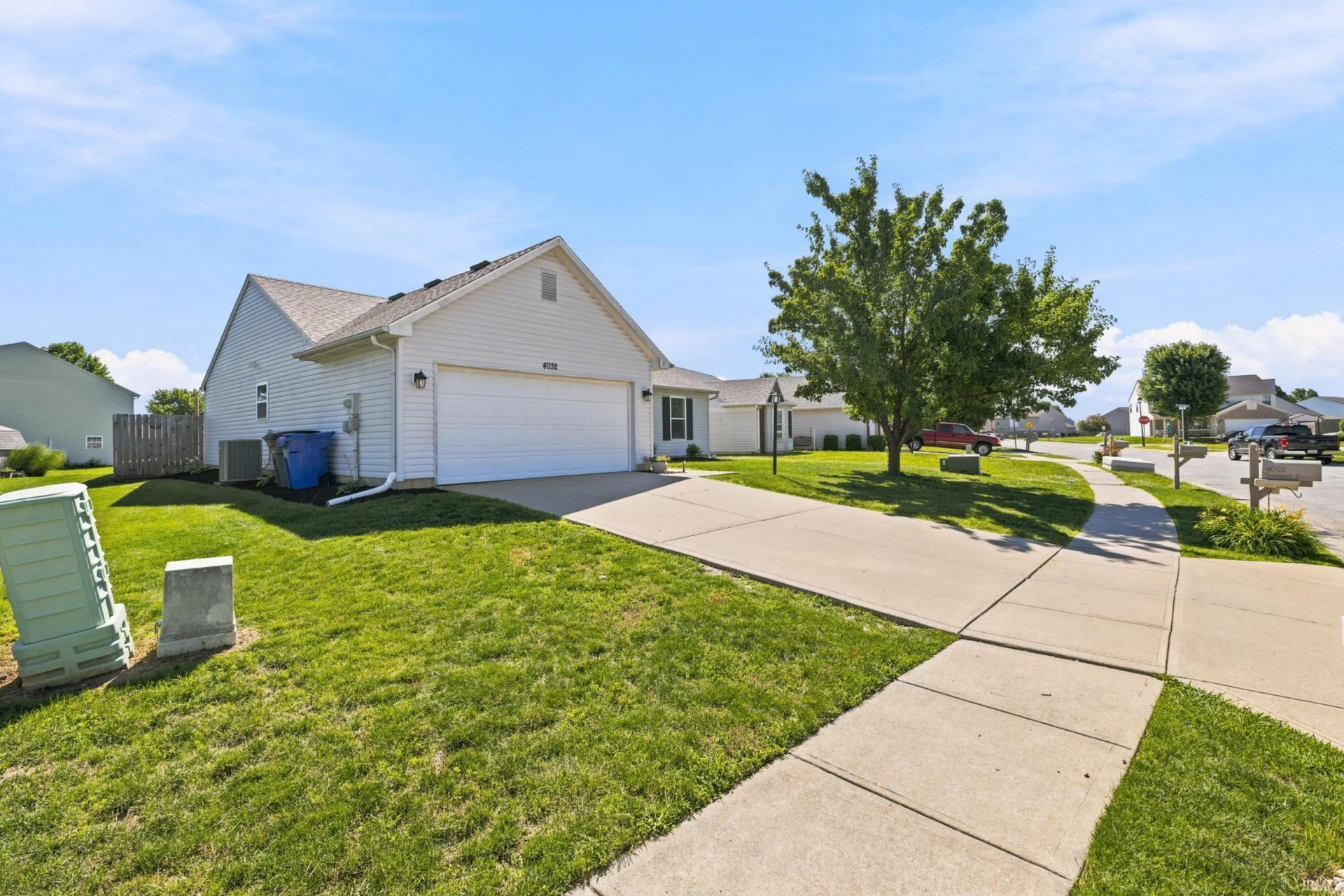 4032 Springmill Drive, Kokomo, IN 46902 Main Photo