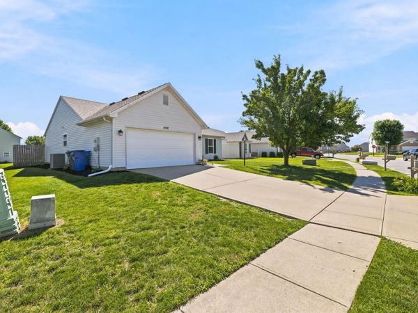 4032 Springmill Drive, Kokomo, IN 46902