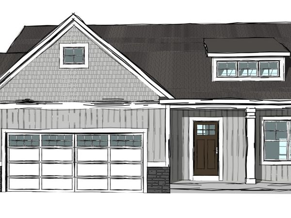10223 Perry Street, Zeeland, MI 49464