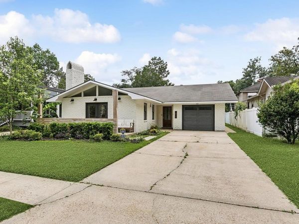 2816 Zeeland Ave, Baton Rouge, LA 70808