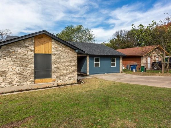 9604 Crown Ridge DR, Austin, TX 78753
