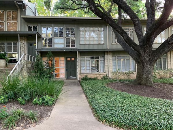 3406 Enfield RD, Unit A, Austin, TX 78703