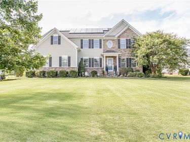 1907 White Mountain Drive, Chester, VA 23836