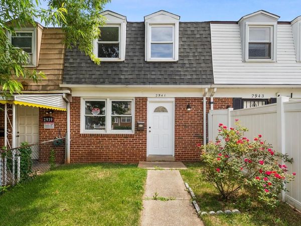 2941 MALLVIEW ROAD, BALTIMORE, MD 21230