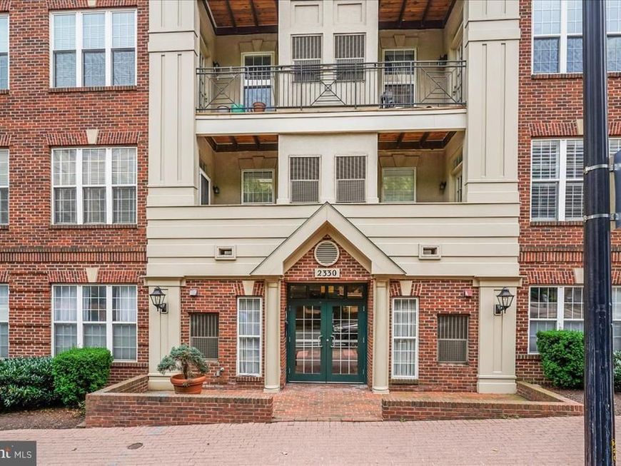 2330 14th Street N , Unit 407, Arlington, VA 22201 Main Photo