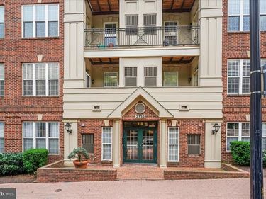 2330 14TH STREET N , Unit 407, ARLINGTON, VA 22201