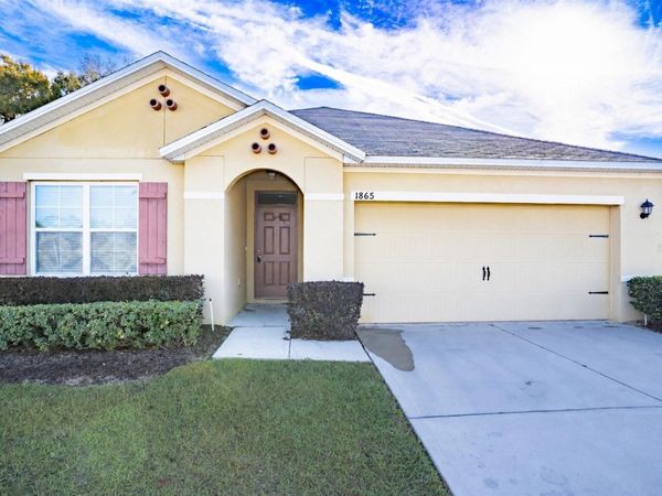 1865 JACKSON OAKS DRIVE , BARTOW, FL 33830
