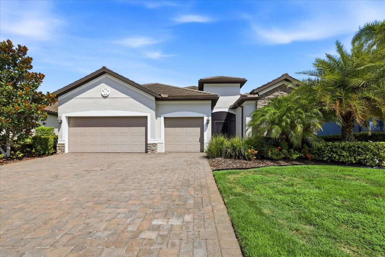 12021 Perennial Place, Lakewood Ranch, FL 34211 Photo