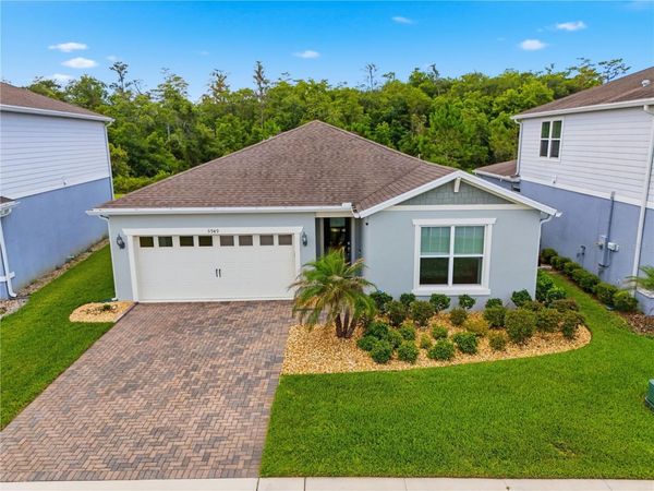 5949 WOODEN PINE DRIVE , ORLANDO, FL 32829