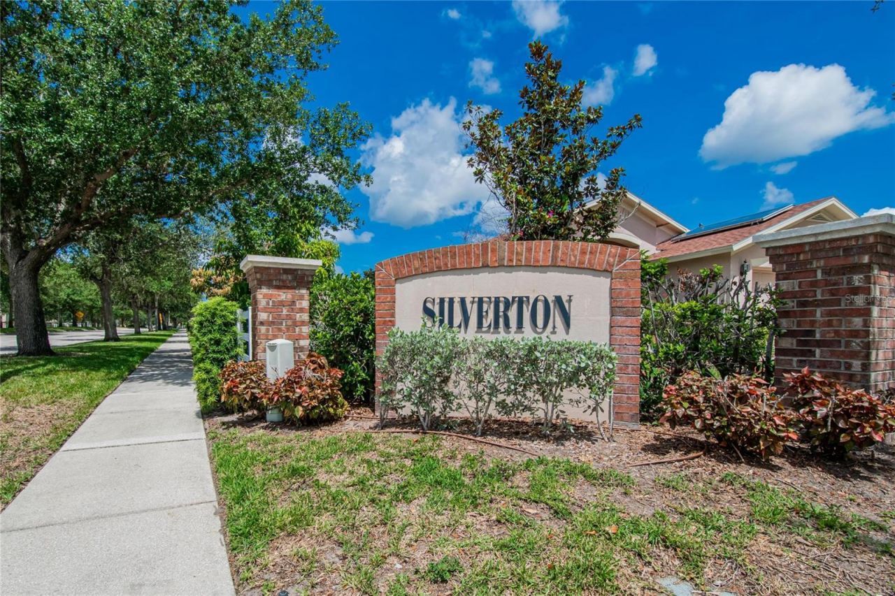 11115 Silver Dancer Drive, Riverview, FL 33579 Photo