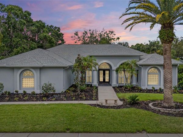 3692 JOHNATHON AVENUE , PALM HARBOR, FL 34685