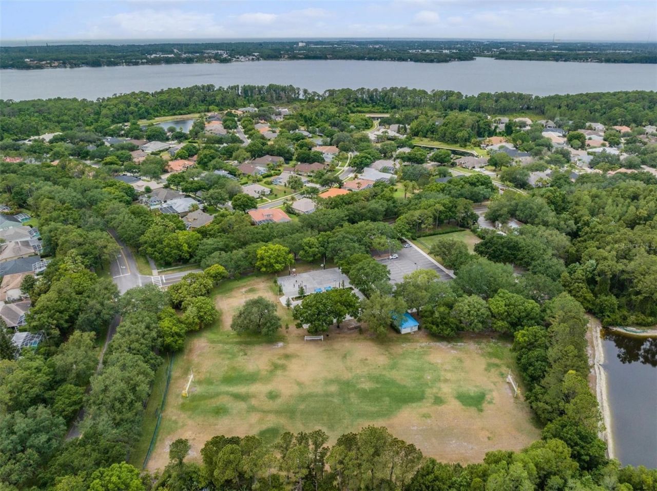 3692 Johnathon Avenue, Palm Harbor, FL 34685 Photo