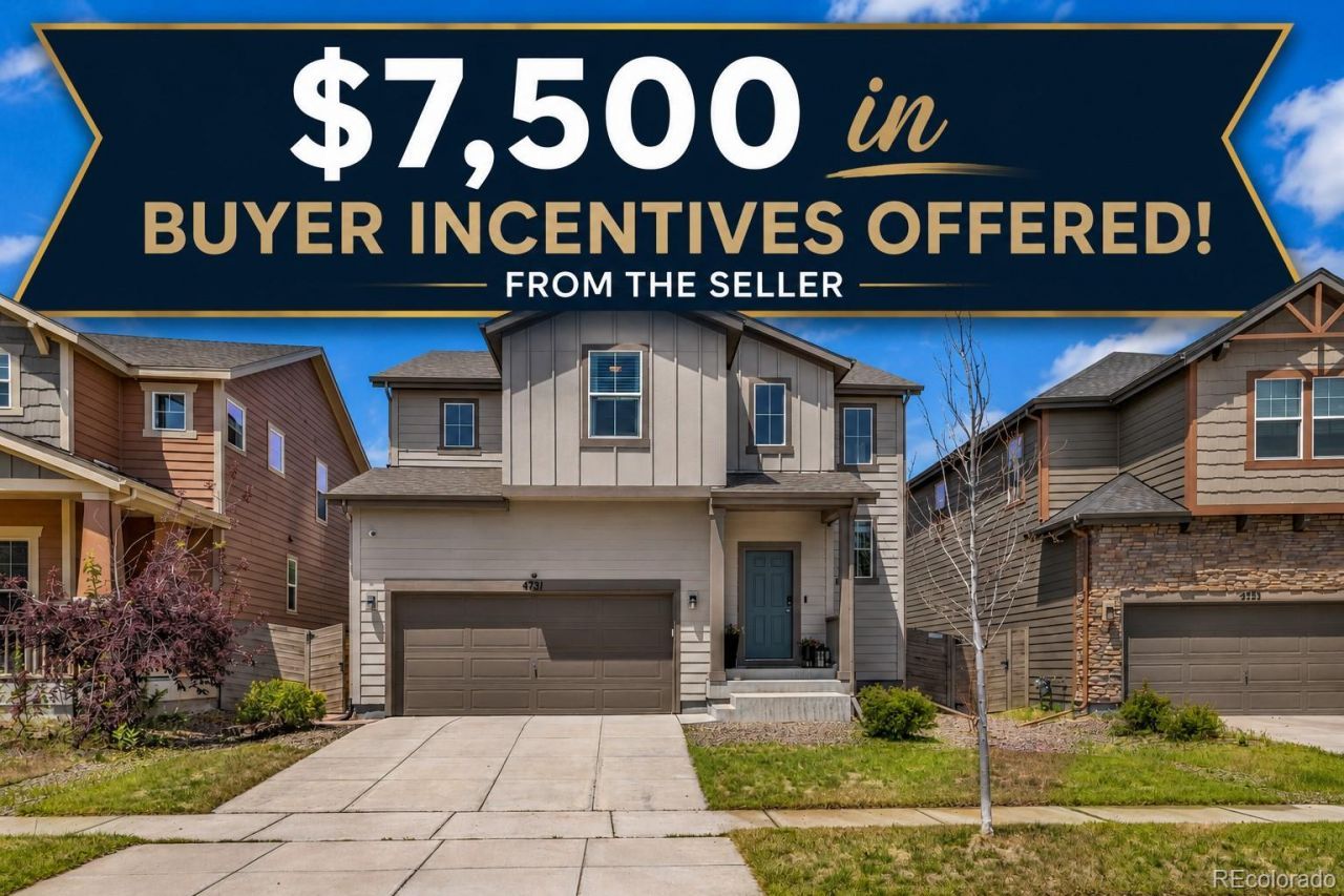 4731 Helena Street, Denver, CO 80239 Main Photo