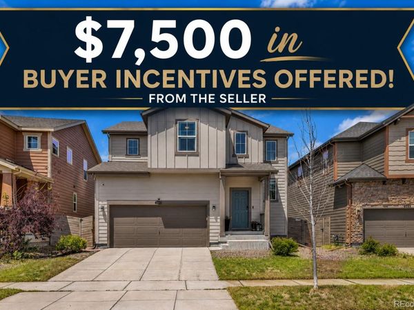4731 Helena Street, Denver, CO 80239