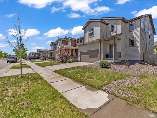 4731 Helena Street , Denver, CO 80239