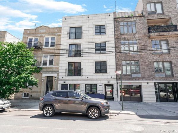 1440 31st Avenue, Unit 2F, Astoria, NY 11106