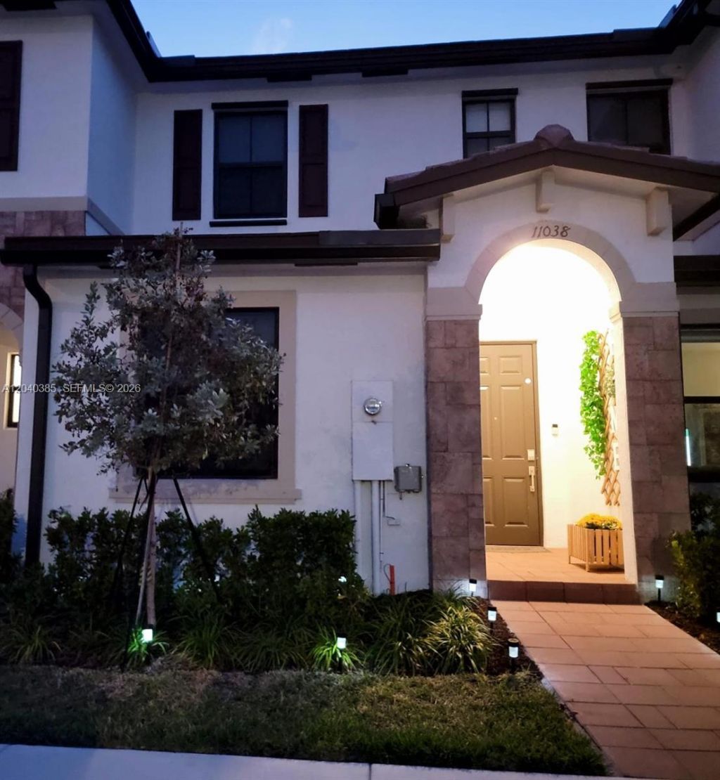 11038 W 32nd Ln , Unit 11038, Hialeah, FL 33018 Photo